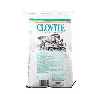 Zoetis进口代理批发 Zoetis 10004018 Clovite? 护发素 25 磅