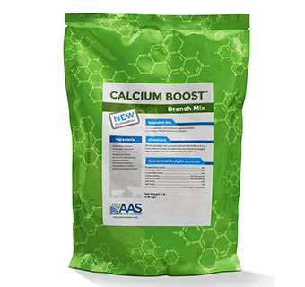 Behlen进口代理批发 Behlen 512 Calcium Boost? 浸泡混合物 4 磅