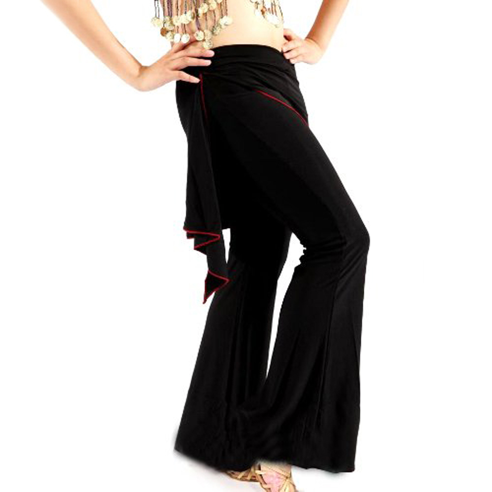 Opentip.com: BellyLady Tribal Belly Dance Yoga Flare Pants Trousers