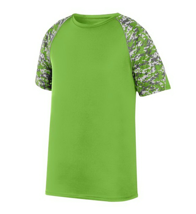 Augusta Sportswear 1782 Color Block Digi Camo Jersey Sale, Reviews. -  Opentip