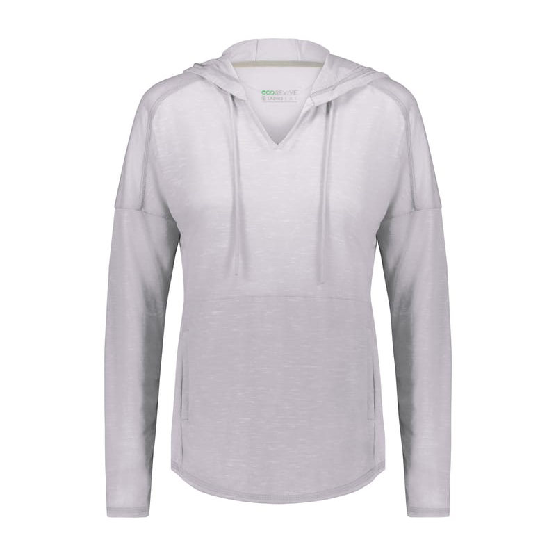 Holloway 222798  Ladies Ventura Soft Knit Hoodie