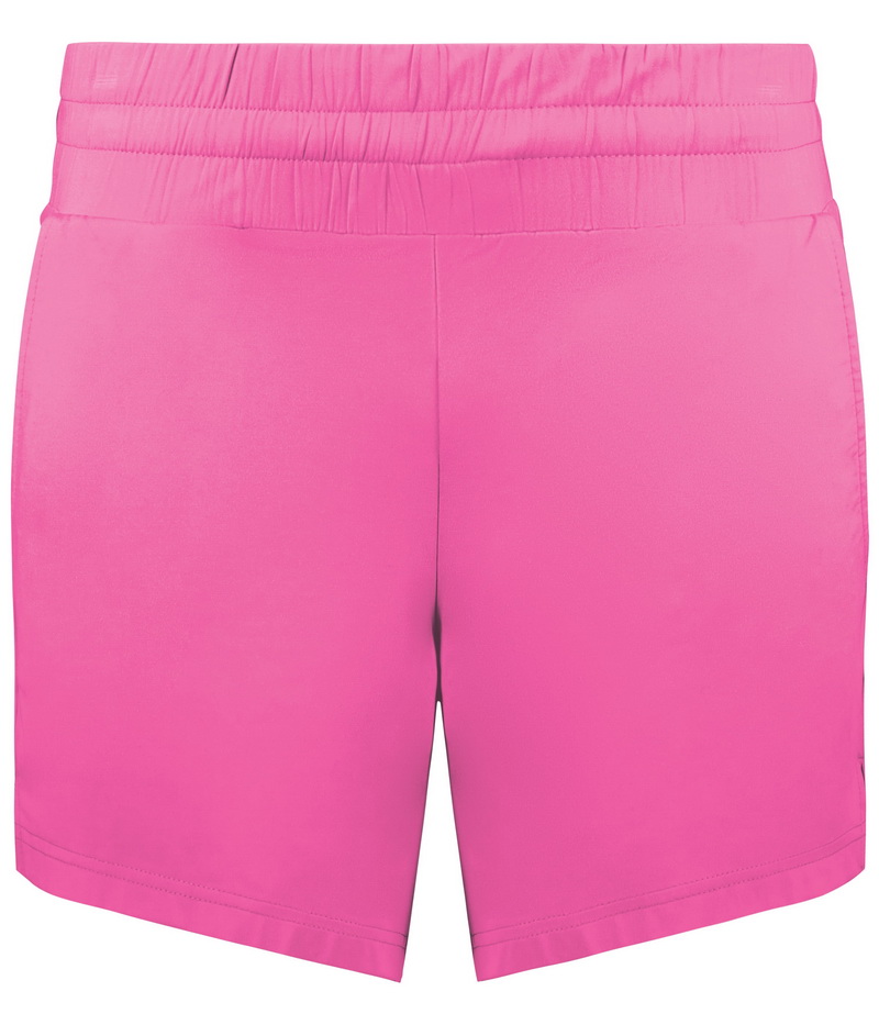 Holloway 221338  Ladies PR Max Compression Shorts