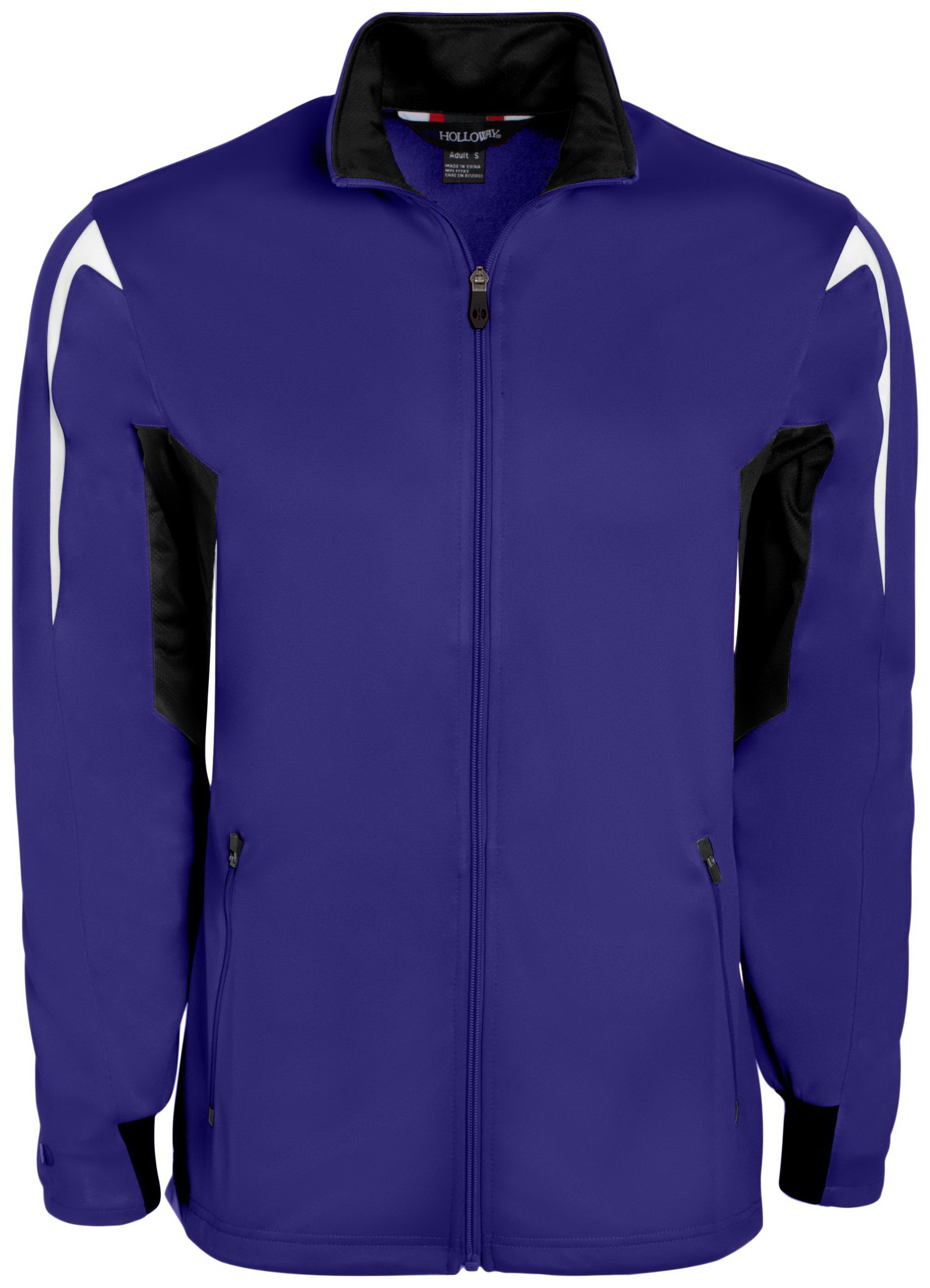 Holloway dedication jacket best sale