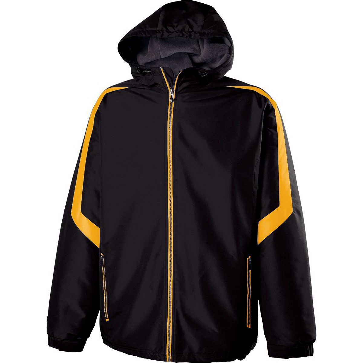 holloway charger jacket