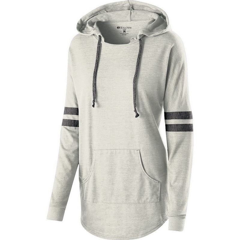 Holloway 229390 Ladies Hooded Low Key 