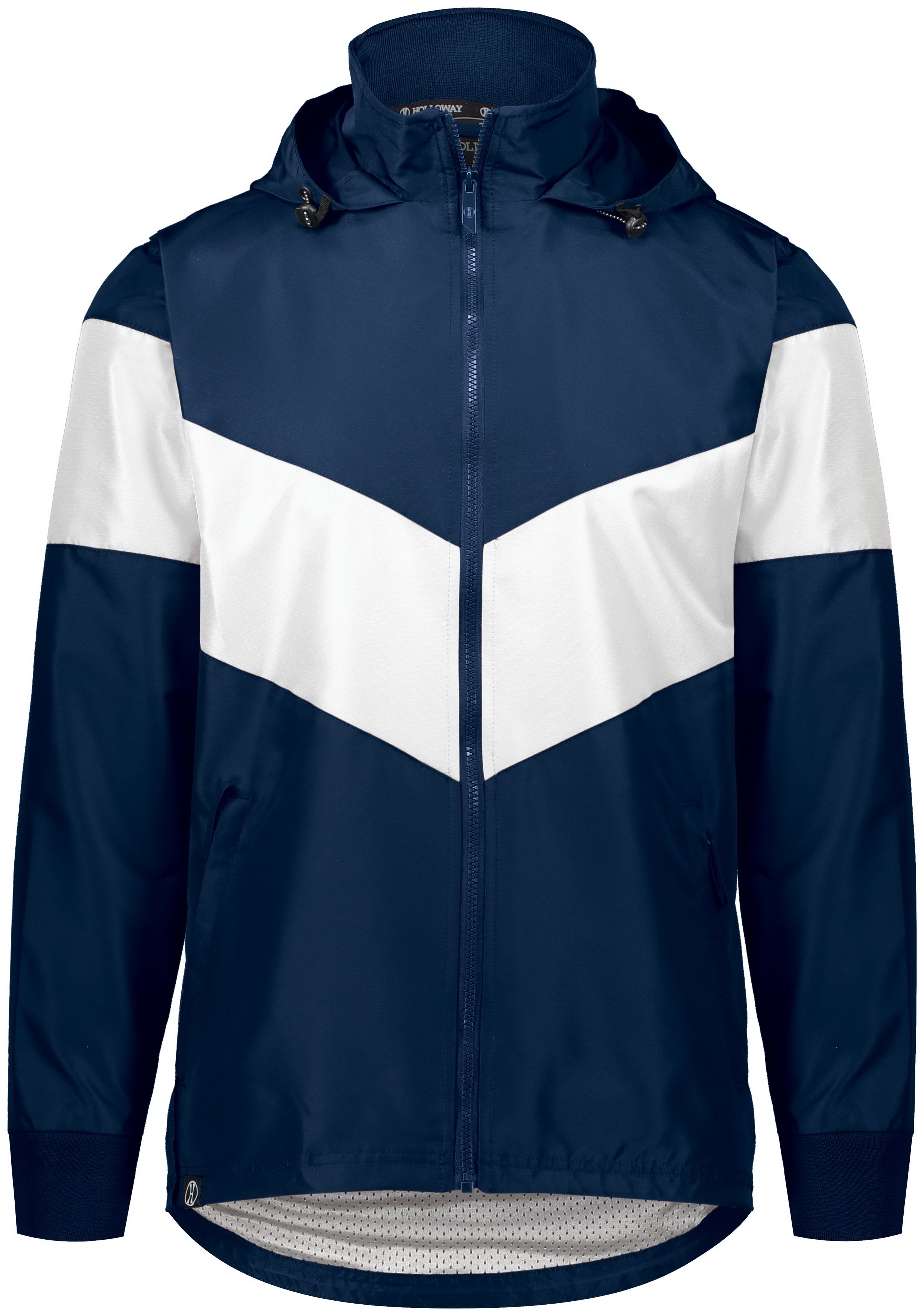 Holloway on sale dedication jacket