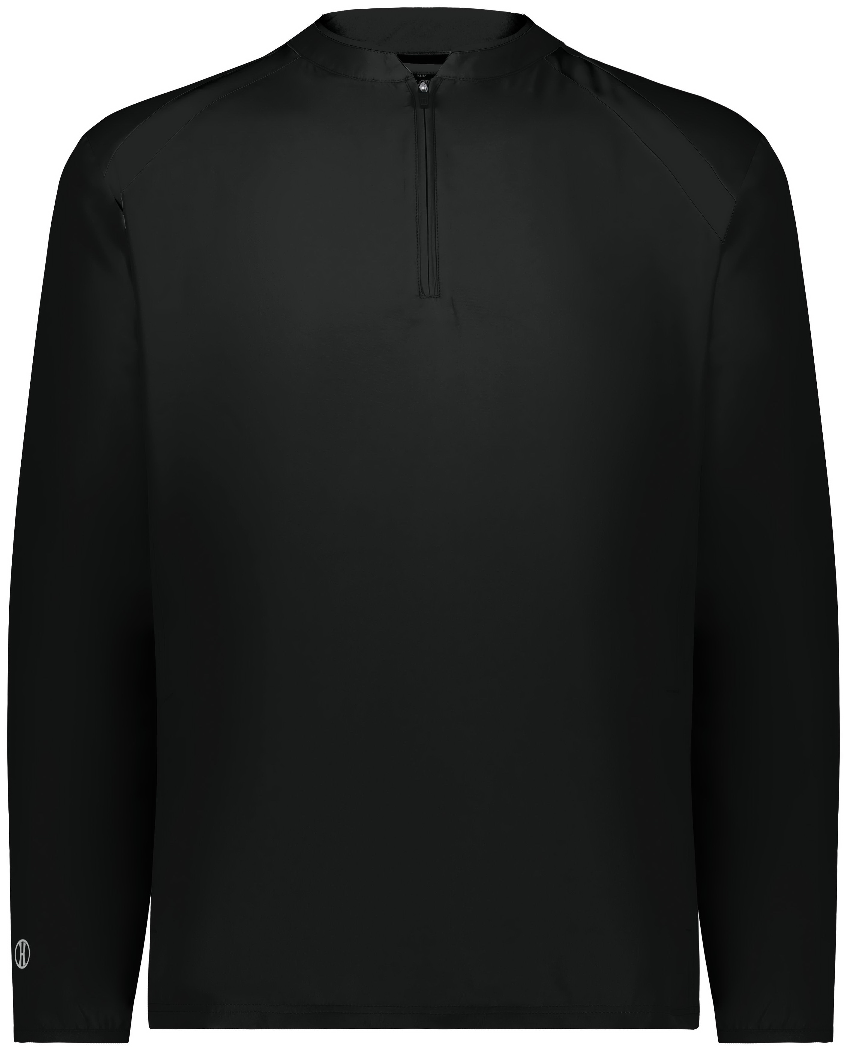 Holloway 223540  Alpine Sweater Fleece 1/4 Zip Pullover