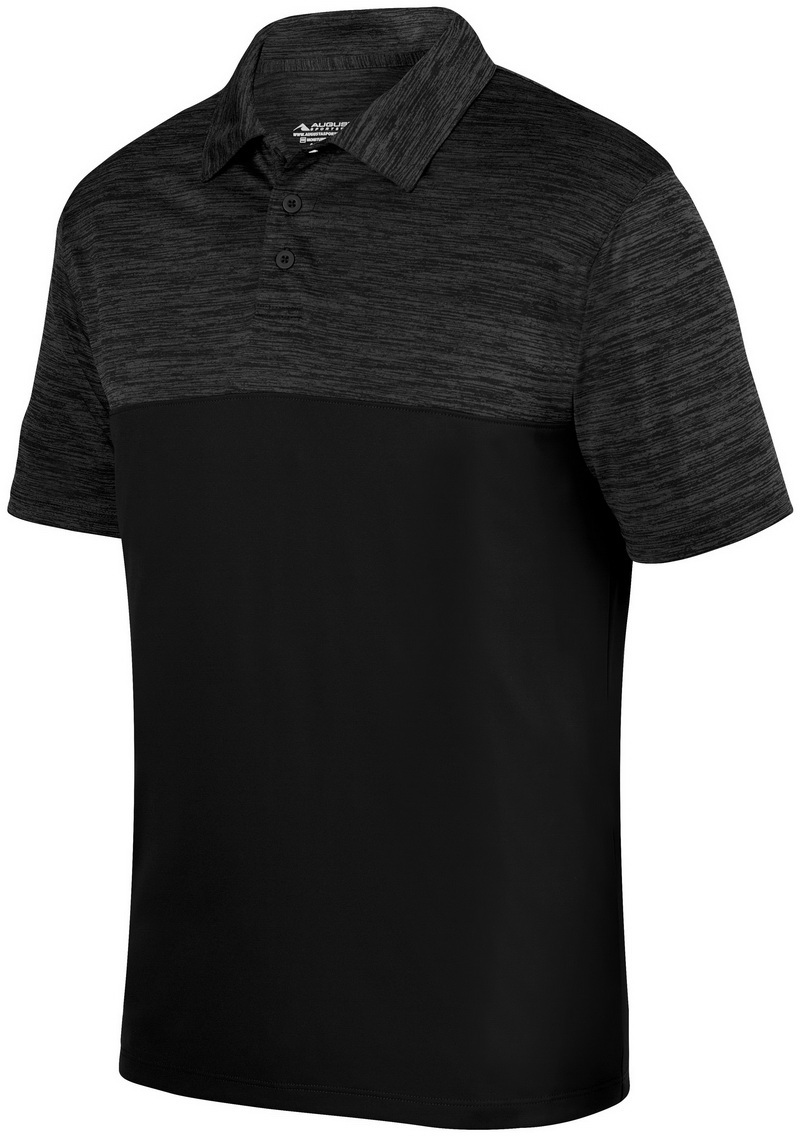 Augusta Sportswear Octane Short Black S at  Men's Clothing store