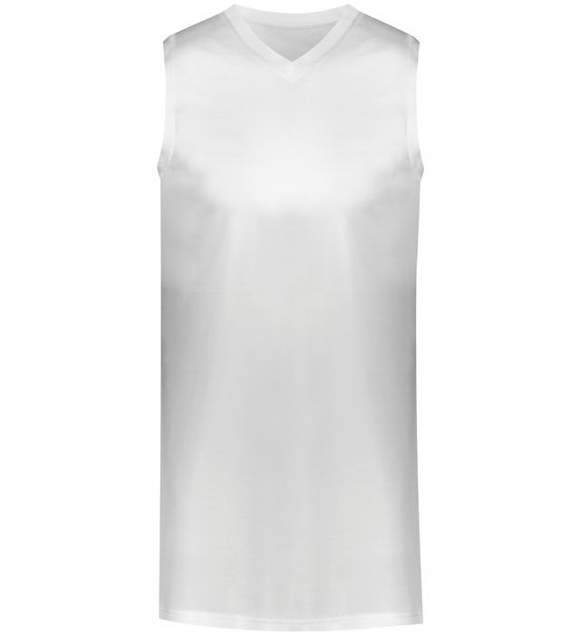 Holloway 224078  Dual-Side Single Ply Basketball Jersey