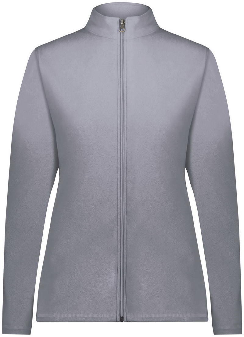 6862  LADIES MICRO-LITE FLEECE FULL-ZIP JACKET