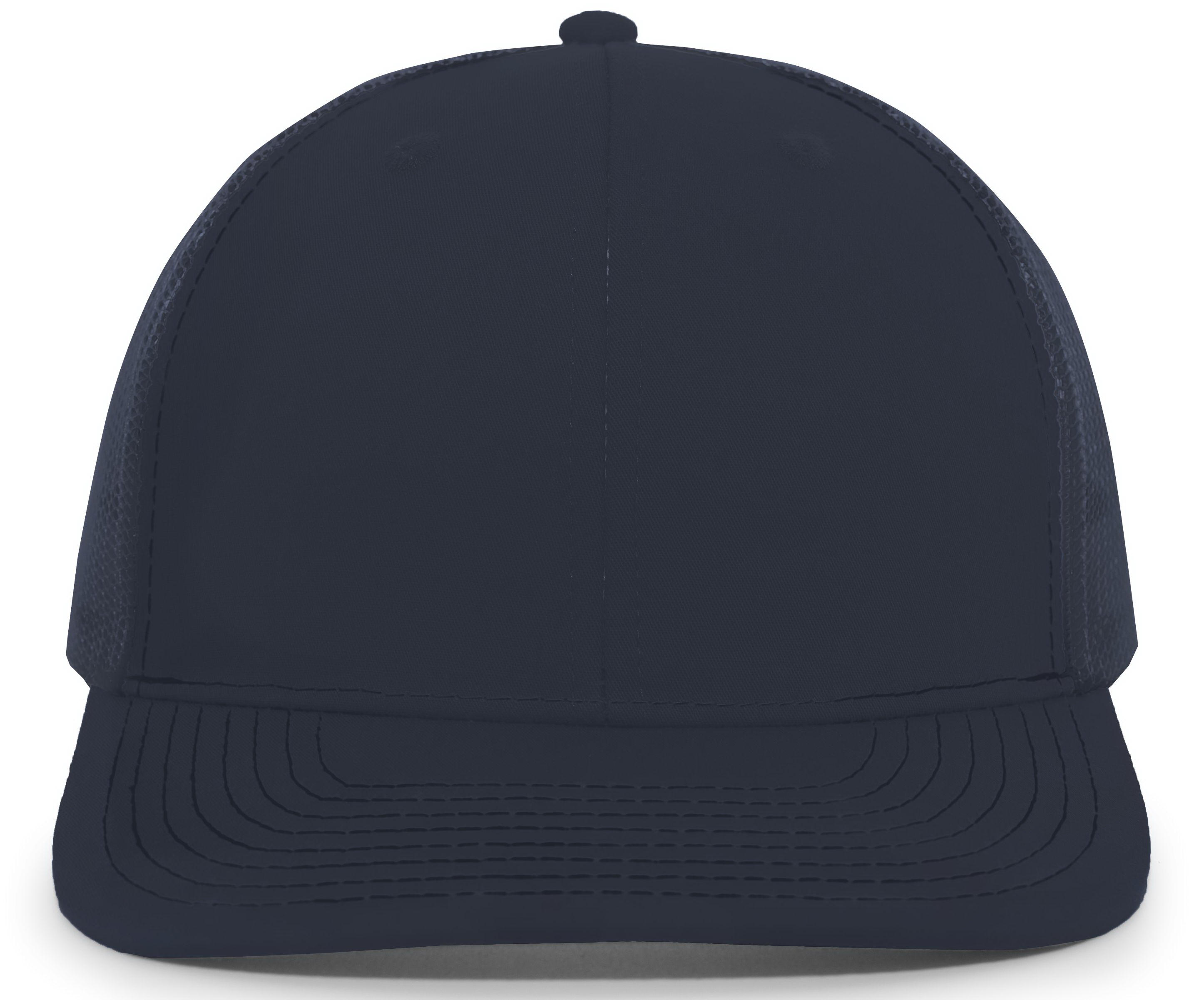 110F  TRUCKER FLEXFIT® SNAPBACK CAP