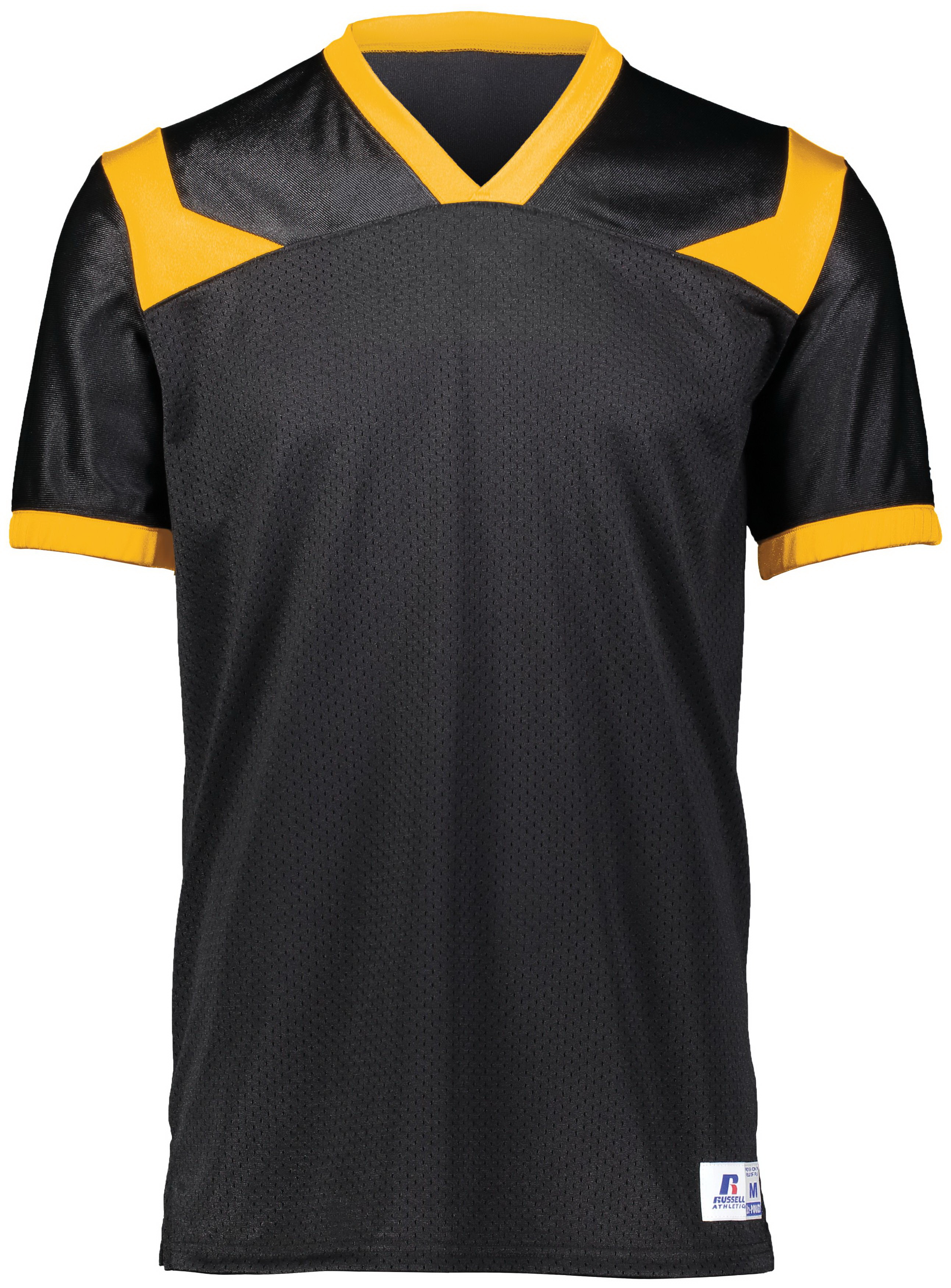 Russell Athletic S096BM Stock Practice Jersey 