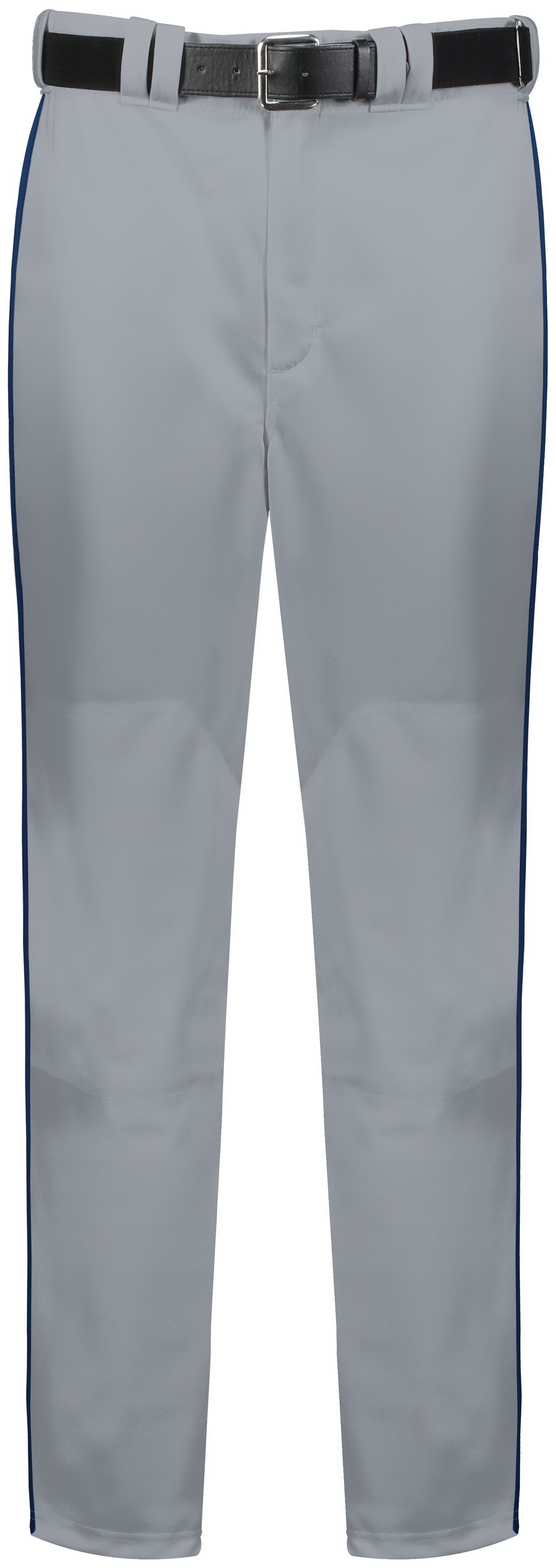 Russell 233L2B  Youth Open Bottom Piped Baseball Pant