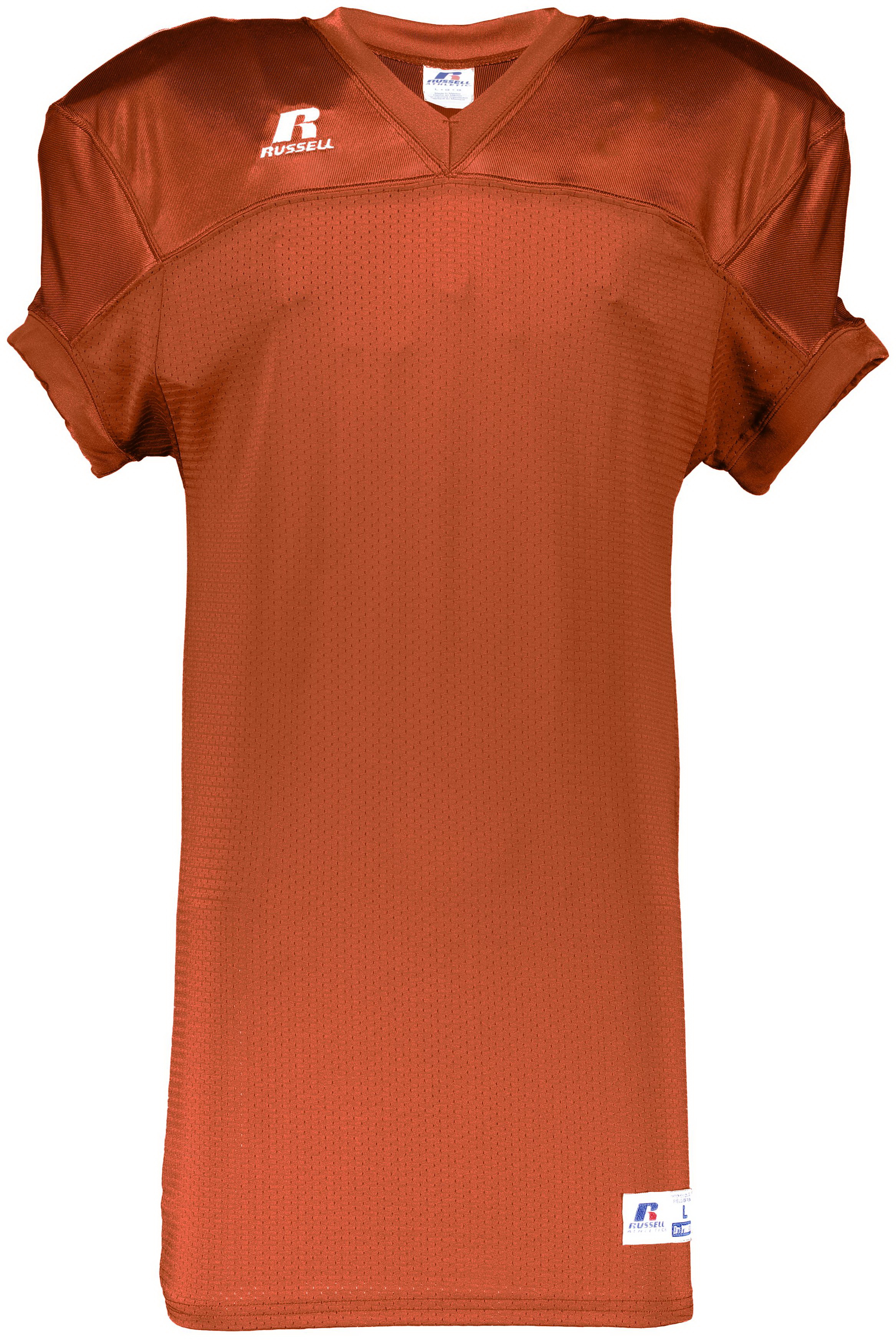 Russell Men's Color Block Game Jersey - S6793M 