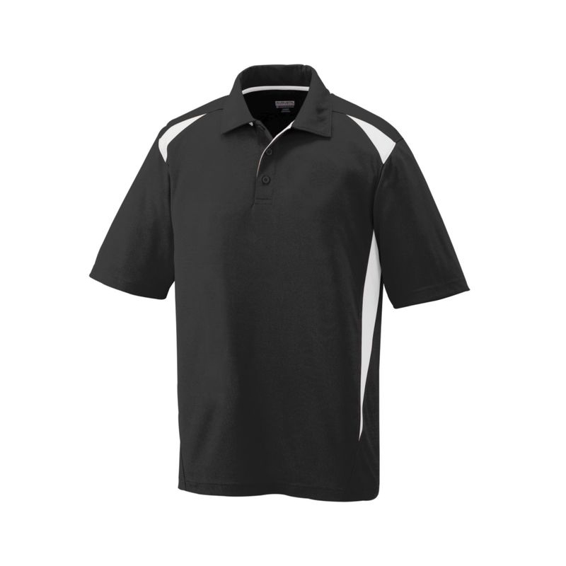 Augusta Sportswear 5012 Premier Polo