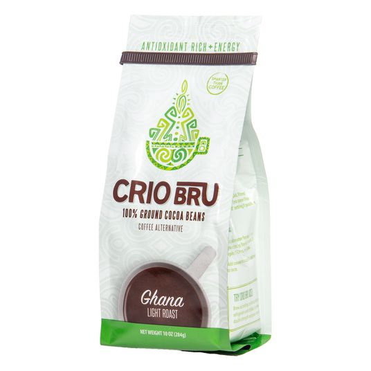 Crio Bru进口代理批发 Crio Bru 加纳轻度烘焙