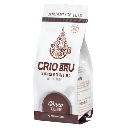 Crio Bru进口代理批发 Crio Bru 加纳法式烤肉