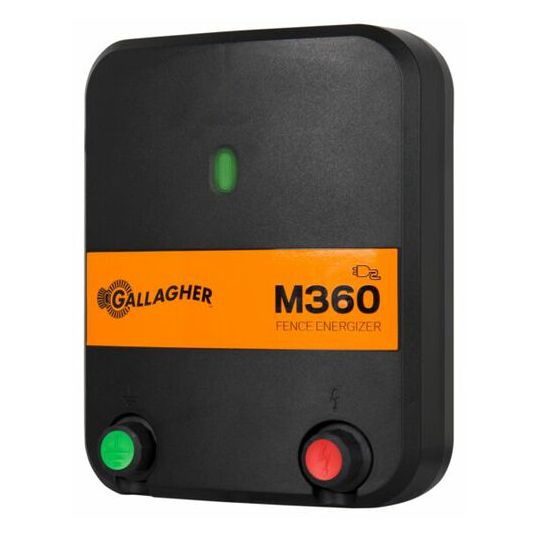 Gallagher进口代理批发 加拉格尔栅栏增能器，M360 110V