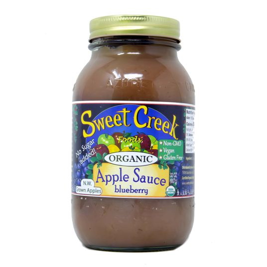 Azure Market Organics Pear Slices in Real Fruit Juice, Organic