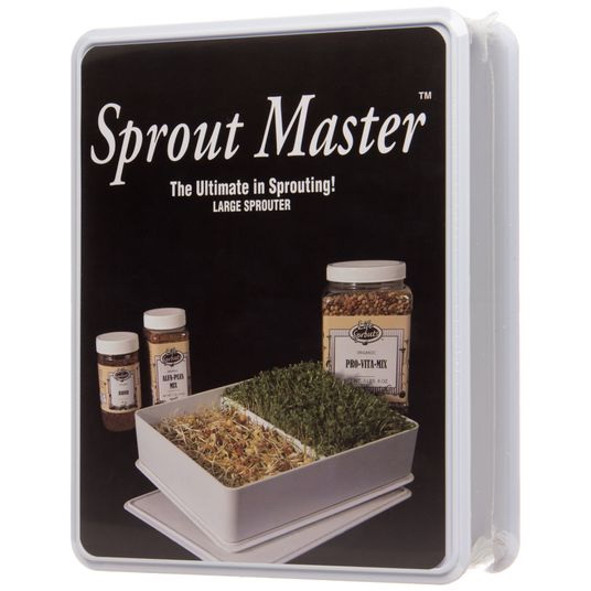 Sprout Master进口代理批发 萌芽大师 萌芽大师 单人