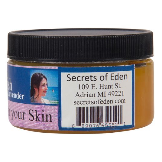 酷牌库|商品详情-Secrets of Eden进口代理批发 伊甸园的秘密补充霜