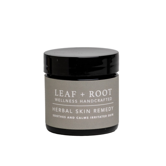 酷牌库|商品详情-LEAF + ROOT进口代理批发 叶 + 根草药皮肤治疗药膏