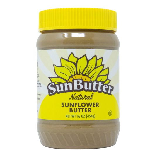 SunButter进口代理批发 防晒霜 天然防晒霜