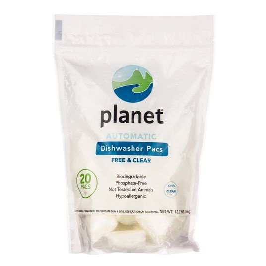 Planet进口代理批发 Planet 自动洗碗机套装