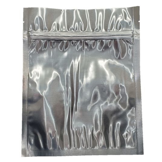 Reusable Package Large Zipper Seal Stand up Pouch Food Storage 5 Gallon  Thickness Mylar Foil Bag - China 1 Gallon Mylar Bags, 5 Gallon Mylar Bags