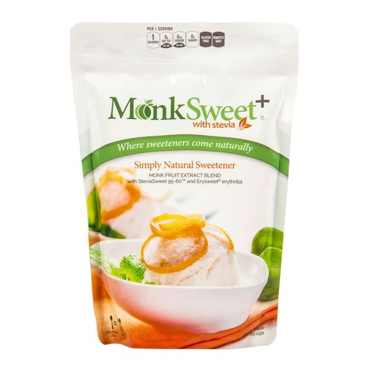 Steviva进口代理批发 Steviva MonkSweet Plus