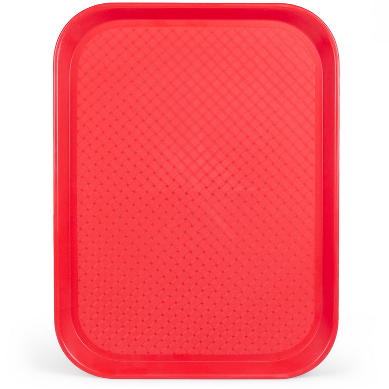 12 x 16 Restaurant Serving Trays | NSF-Certified