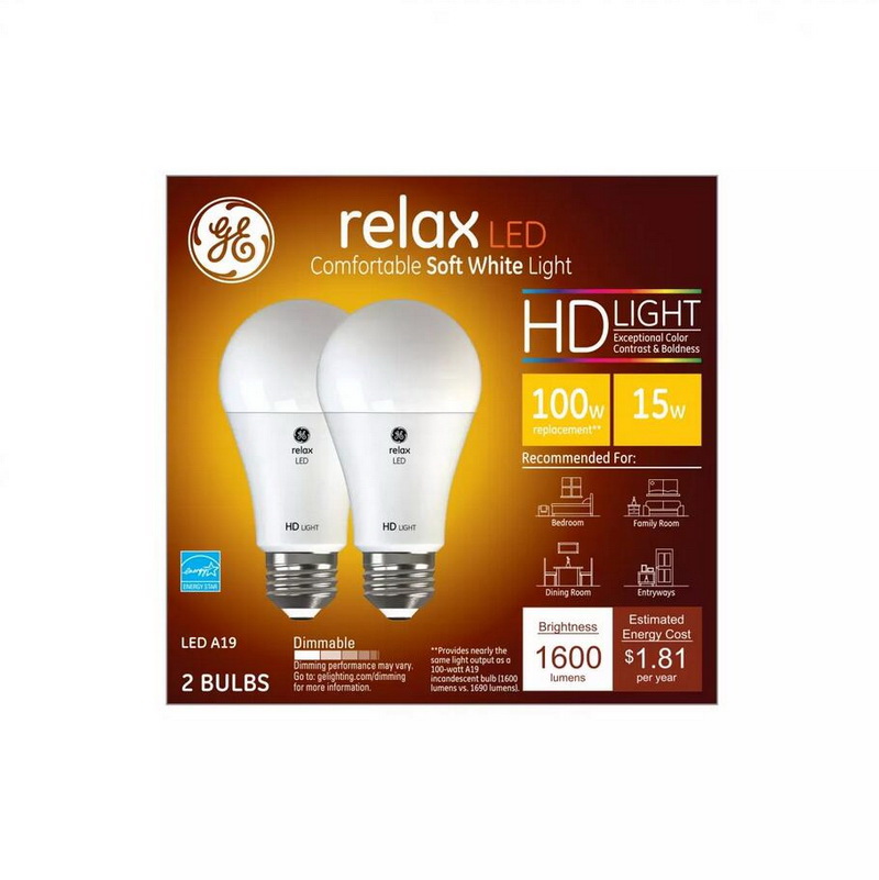 酷牌库|商品详情-GENERAL ELECTRIC进口代理批发 GE 93126483 通用 LED，17 W、100 W 白炽灯等效值，中型灯座，LED 灯，A21 形状，1600 流明