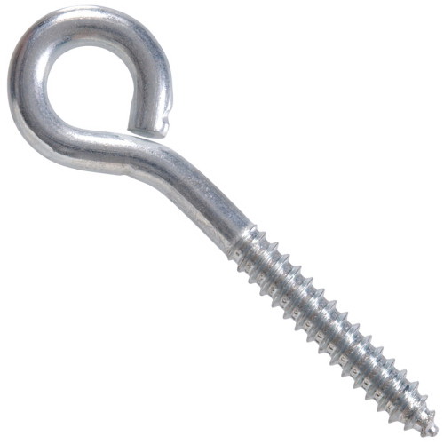 Hardware Essentials 322118 S-Hook, 100 lb Working Load, 1