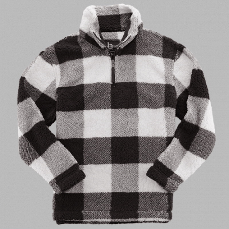 boxercraft sherpa pullover reviews