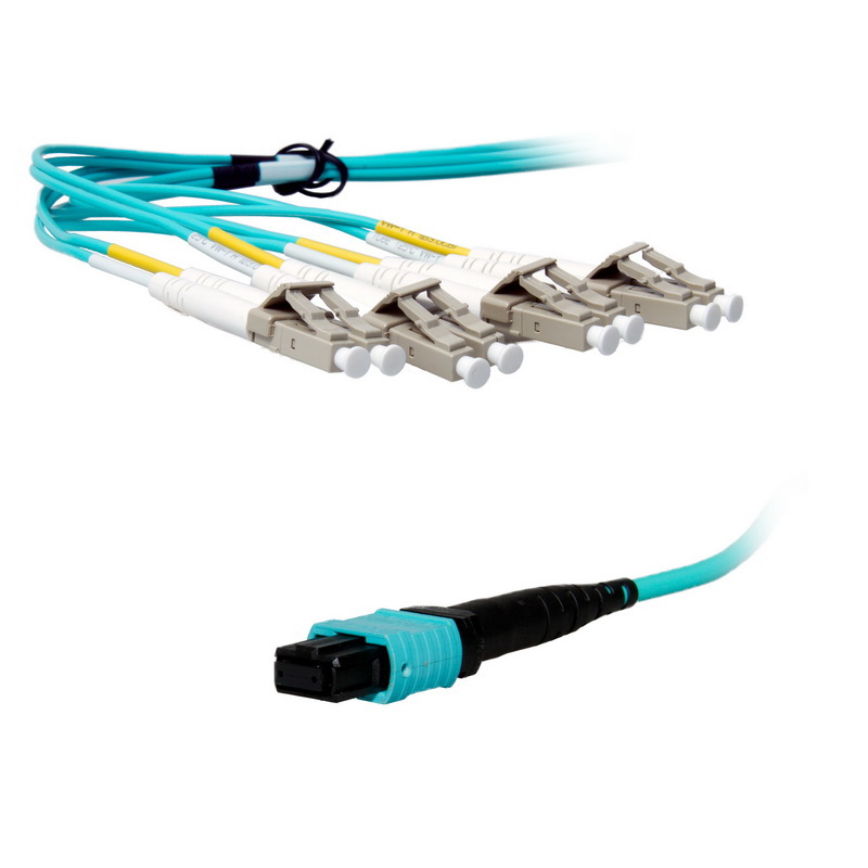 Qsfp lc. QSFP+ 40gbase-sr4, разъем MPO,. Гидра MPO-LC. MTP to 4xlc pairs SMF Passive Breakout Cable, 10m length. Dell networking Cable, om4.