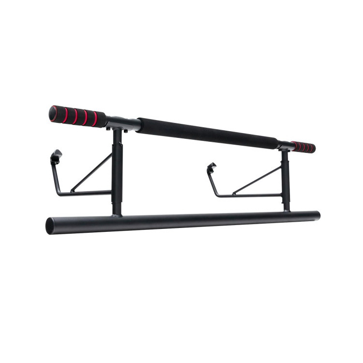 Costway 20759834 Pull-up Bar for Doorway No Screw for Foldable