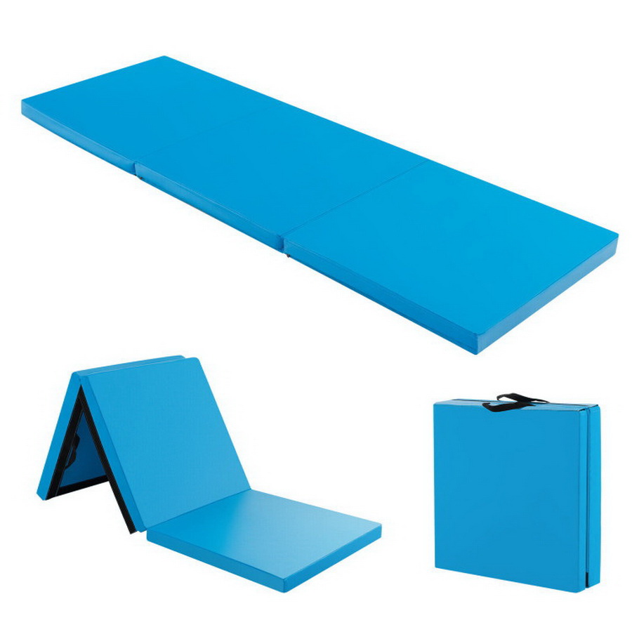 Gymnastics mat orders covers