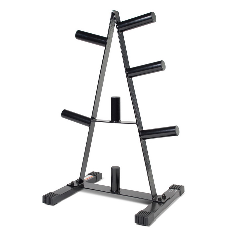 Cap barbell 3 discount tier stadium rack