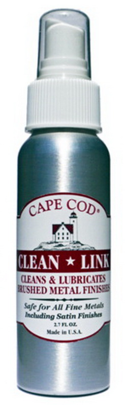酷牌库|商品详情-Cape Cod Polish进口代理批发30 Clean Link