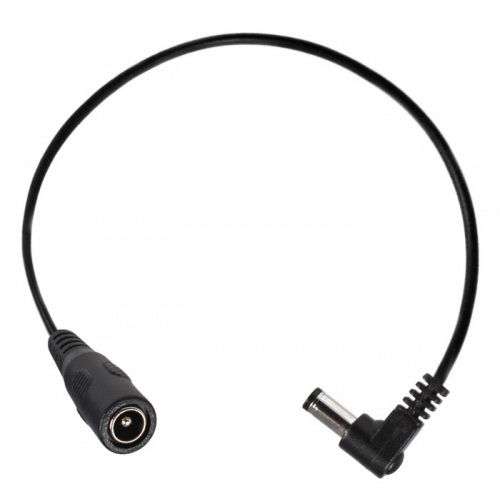 PowerAll进口代理批发 PowerAll M-PAS-CABLE-3 电缆 - Power All，黑色直角延长跳线