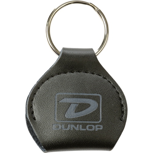 酷牌库|商品详情-Dunlop进口代理批发 Dunlop P-DLA-5201SI 拨片架 - Dunlop，钥匙扣，D 标志