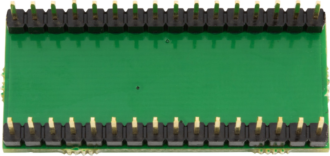 酷牌库|商品详情-Sound Semiconductor进口代理批发 声半导体 PQ-SSIDAB2130 集成电路 - DAB2130, VCO, 声半导体