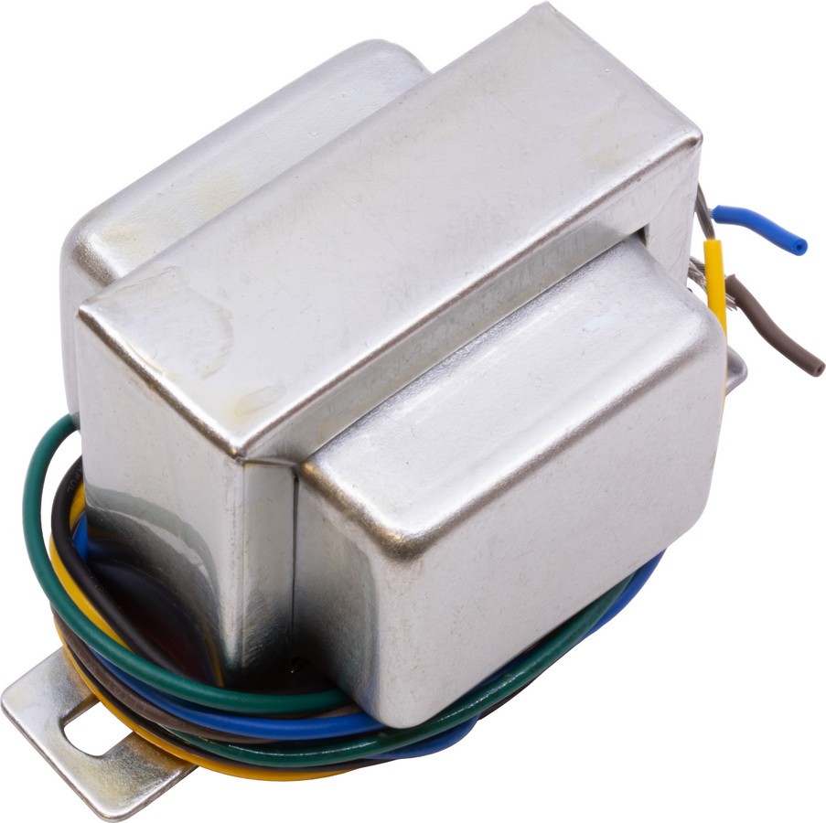 CE Distribution P-TGO-001 Transformer - Output, 5W, 5k & 8k