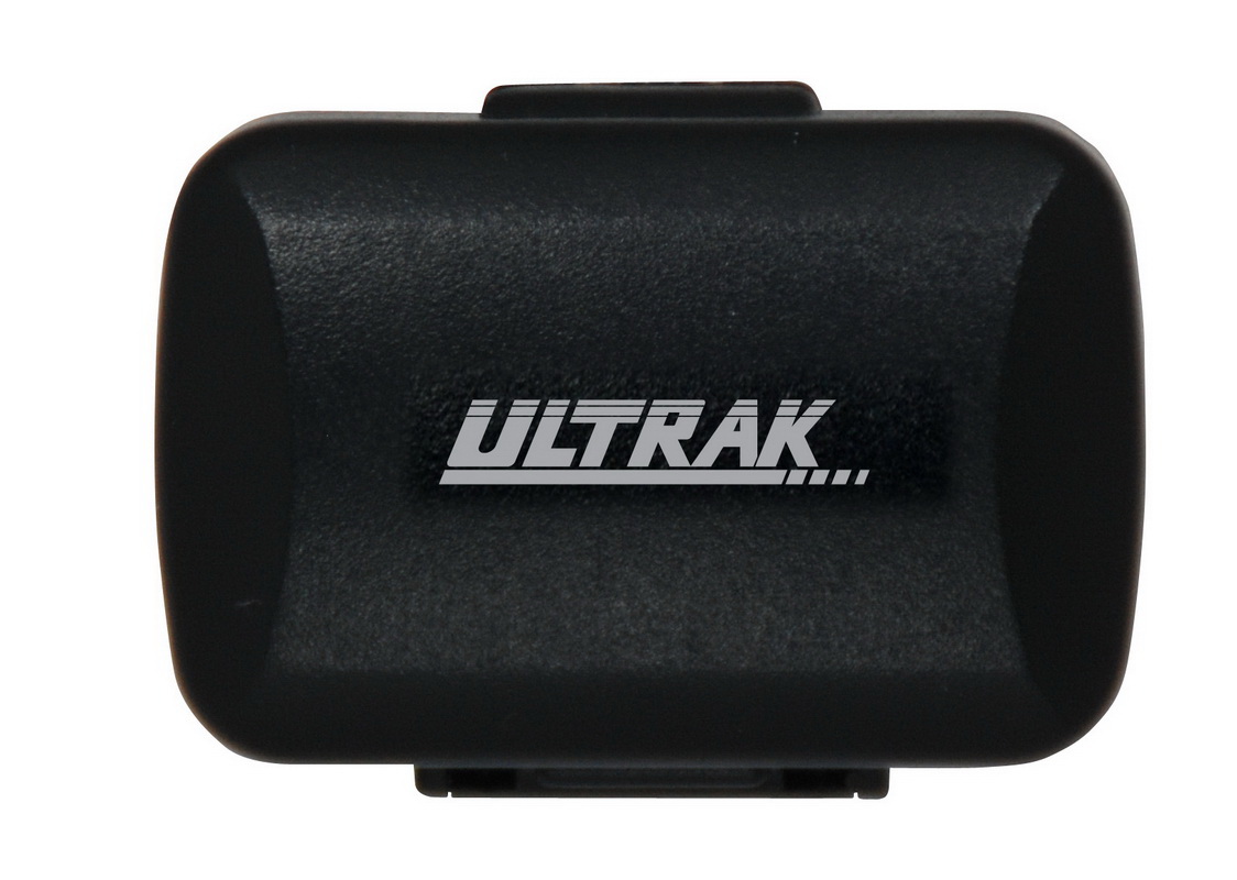 ULTRAK进口代理批发 ULTRAK 240 - 计步器