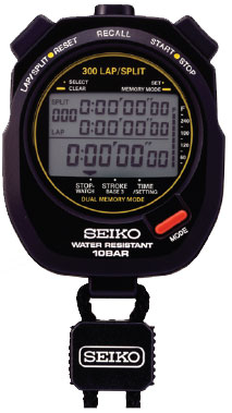 SEIKO进口代理批发 SEIKO S141 - 300 圈内存