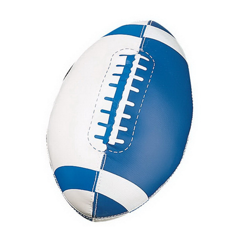 : Champion Sports RFB3 Rubber Sports Ball, for Football