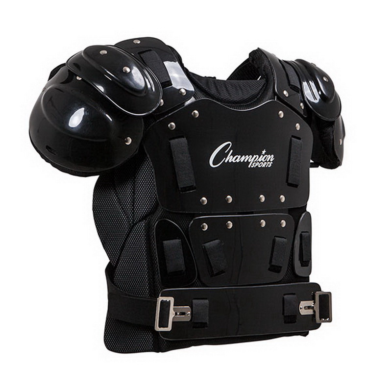 Sports Armor. A-10 v2 Full Chest Protector.
