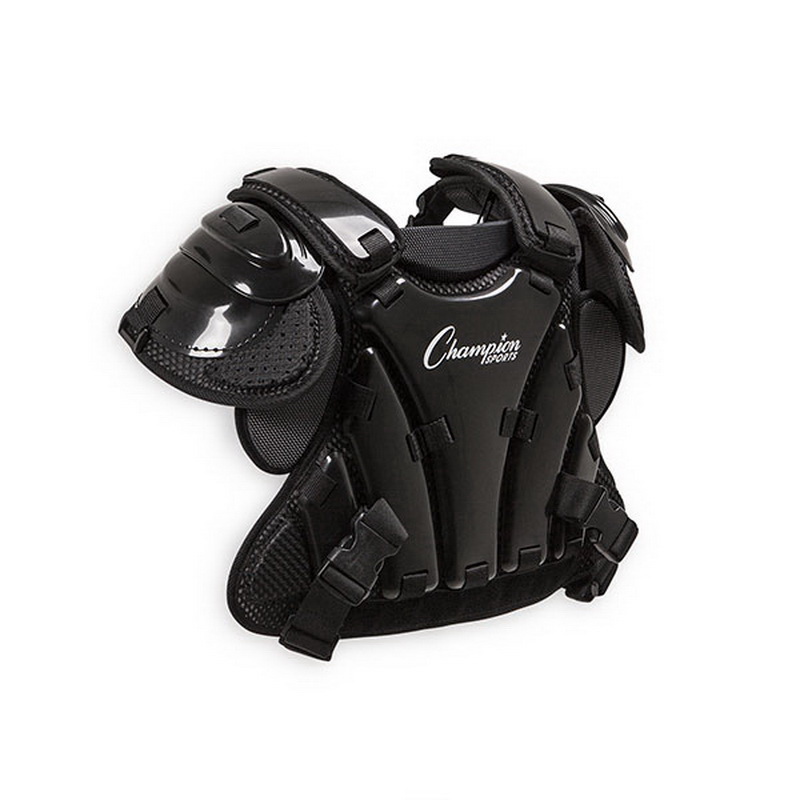 Champion Sports Umpire Chest Protector 13-Inch