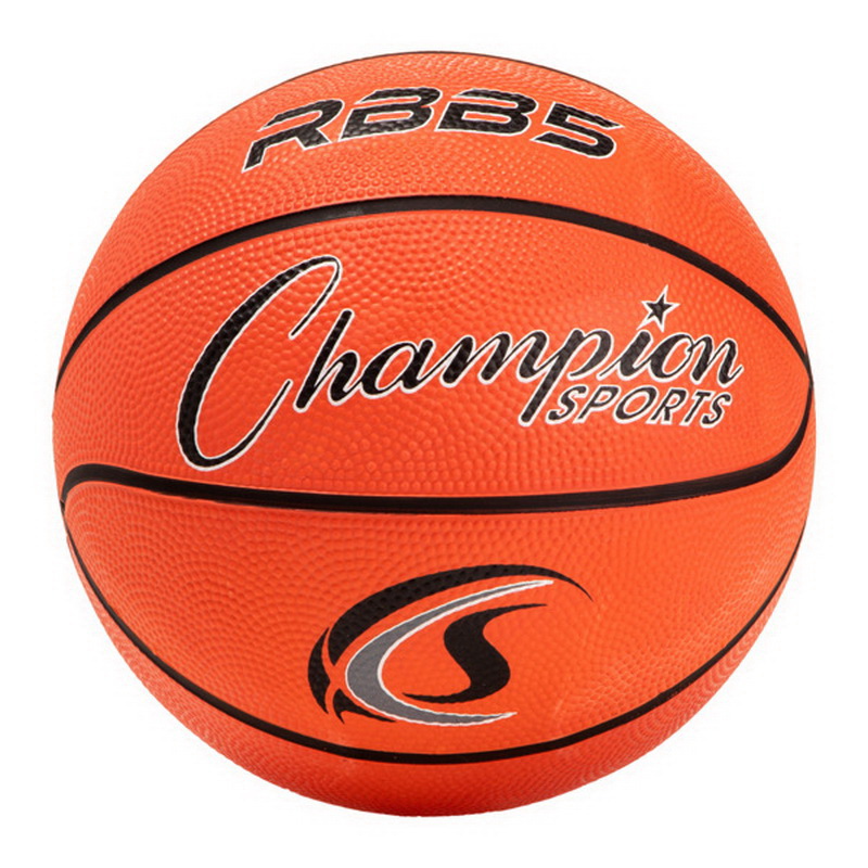 Champion basketball. Баскетбольный мяч. Бархатный баскетбольный мяч.