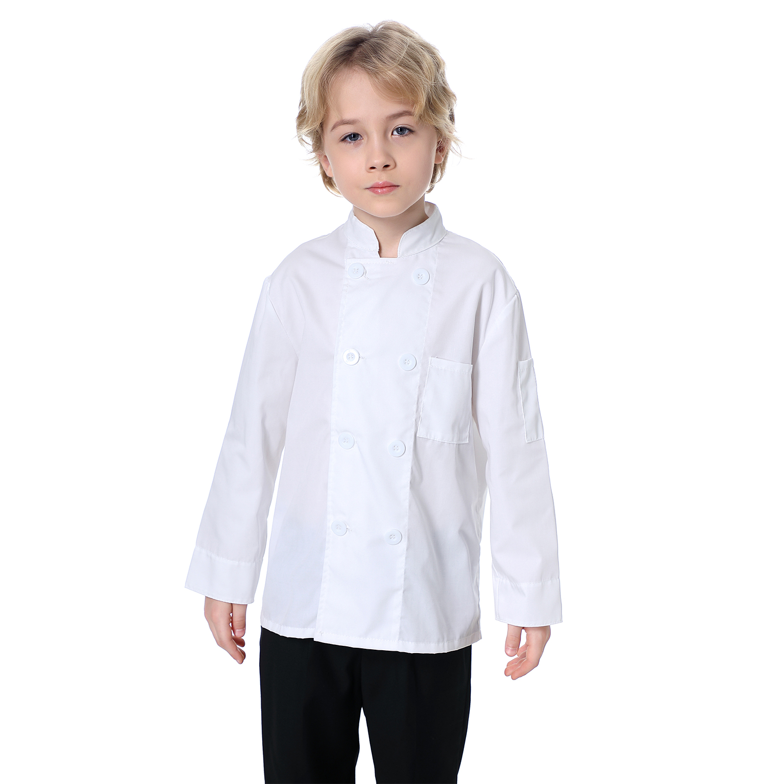 Wholesale chef sale coats